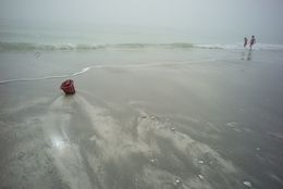 Photography, Waiting for the Tide, John Migicovsky