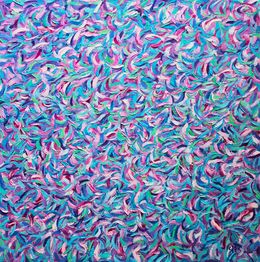 Painting, Summer impressions, Andrei Sitsko
