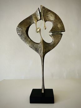 Sculpture, Tree of Life, Milko Dobrev