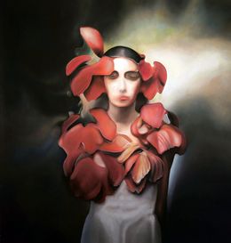 Painting, Autunnala, Stefano Mazzolini