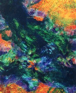Painting, N78, Anne-Marie Mary