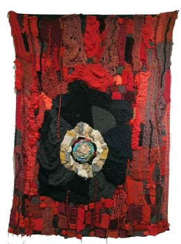 Sculpture, Special Worlds, Sabah Naim