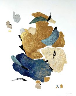 Painting, Paradoxe, Emmanuelle Vroelant