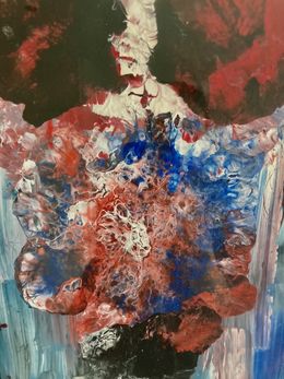 Painting, Rien A Défaire, Geral.Dineb