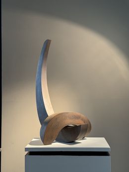 Sculpture, Anchor, Antoine Leclercq
