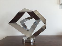 Sculpture, Sans titre, Rosette Bir