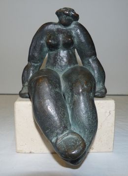 Sculpture, Caroline, Christine Jamet