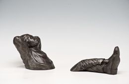 Sculpture, Fred, Bruno Roudil