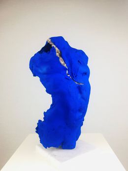 Sculpture, Hermes, Simon Bacon