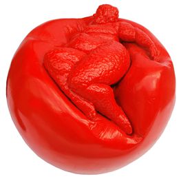 Sculpture, N°1212 From the collection Dreamless, Hossein Azadi